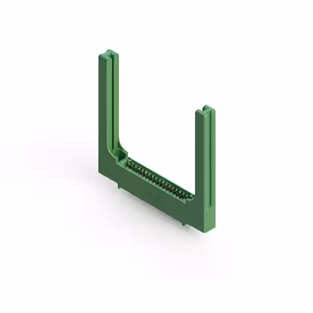 345-018-544-458 EDAC Inc.  Edgeboard Connectors